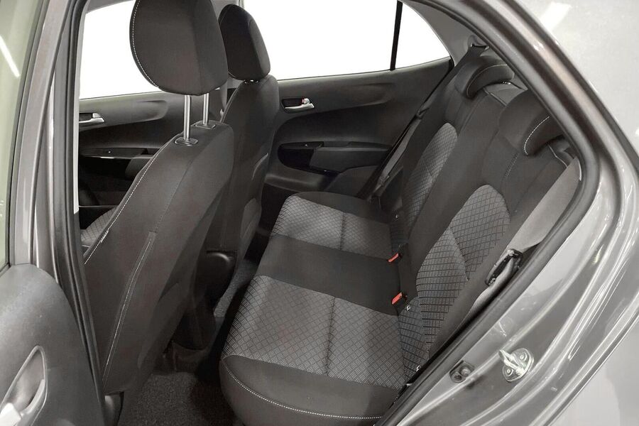 heti ajoon Kia Picanto