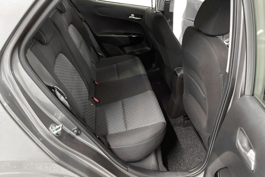 heti ajoon Kia Picanto