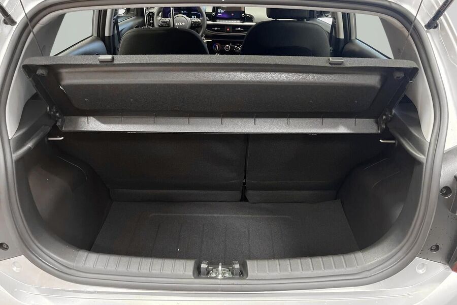 heti ajoon Kia Picanto