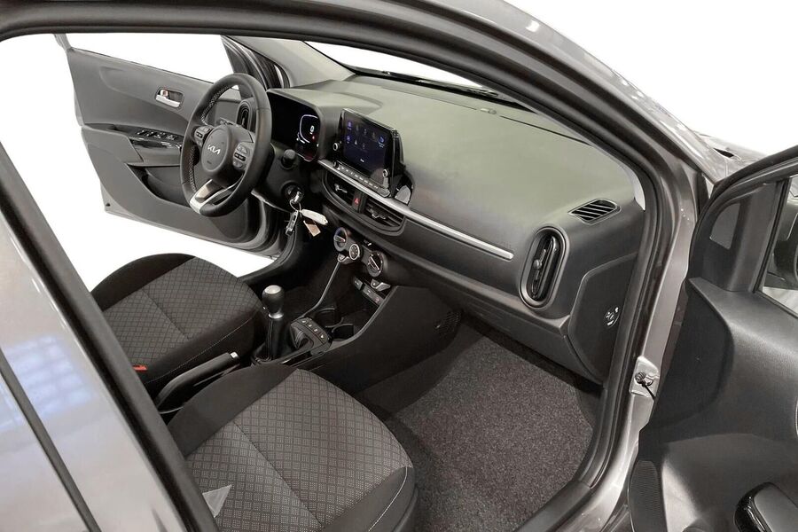 heti ajoon Kia Picanto