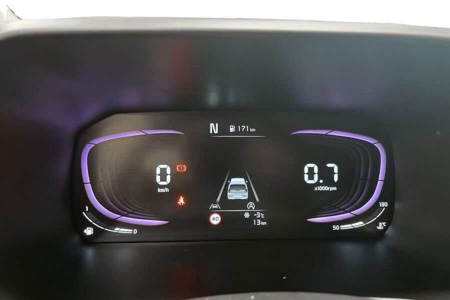 heti ajoon Kia Picanto