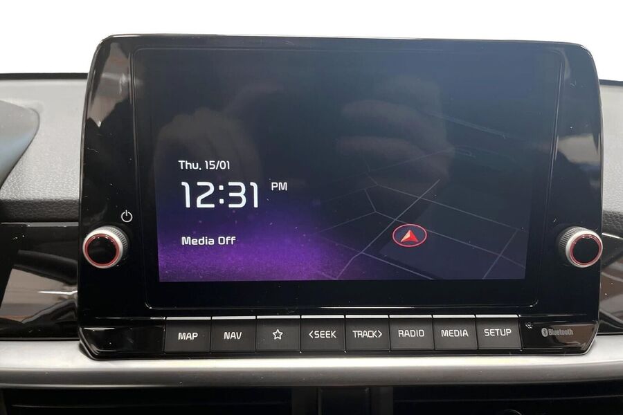 heti ajoon Kia Picanto