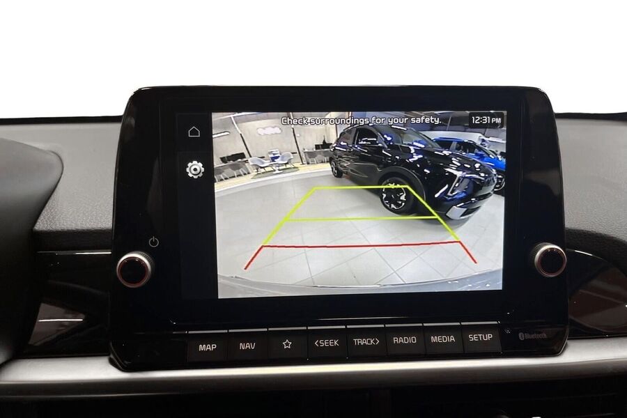 heti ajoon Kia Picanto