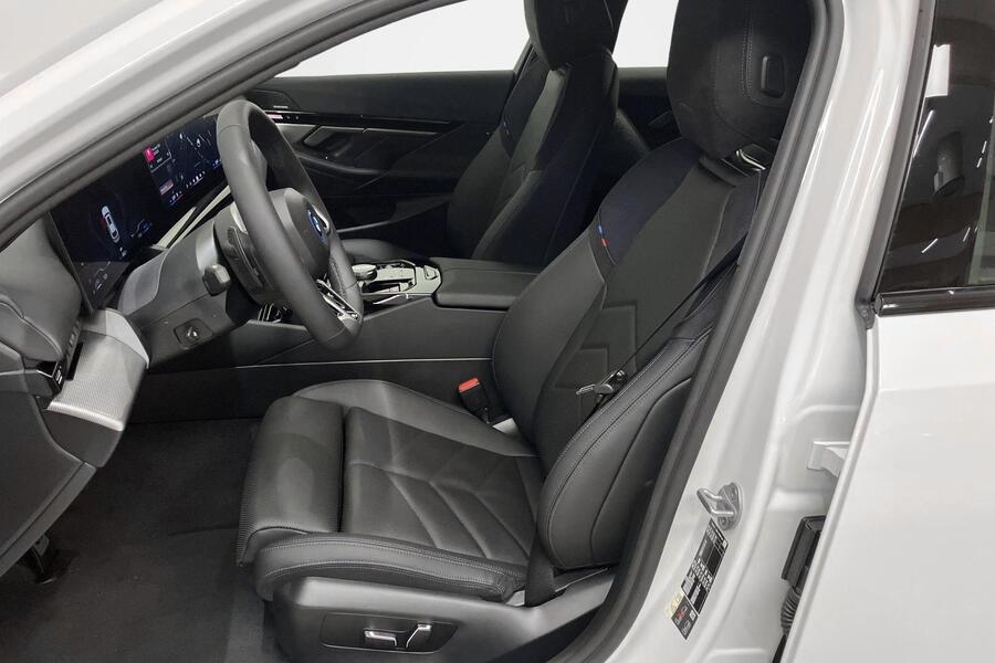heti ajoon BMW 530
