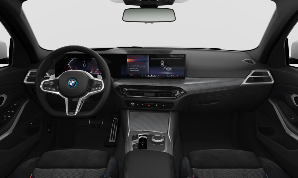 G21 Touring 330e xDrive A Business Edition M Sport | *ERIKOISERÄ* Etusi jopa 11 000 €! heti ajoon BMW 330