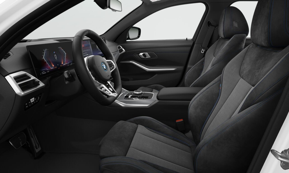 G21 Touring 330e xDrive A Business Edition M Sport | *ERIKOISERÄ* Etusi jopa 11 000 €! heti ajoon BMW 330