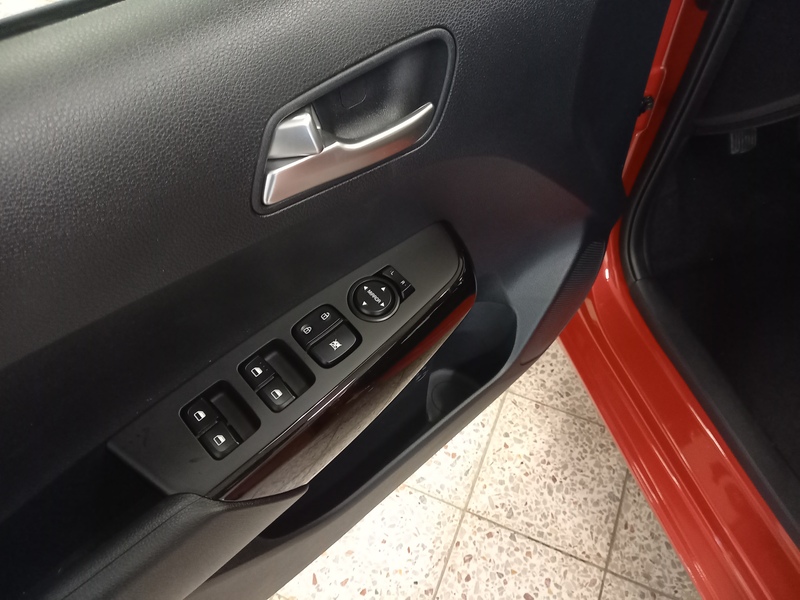 heti ajoon Kia Picanto