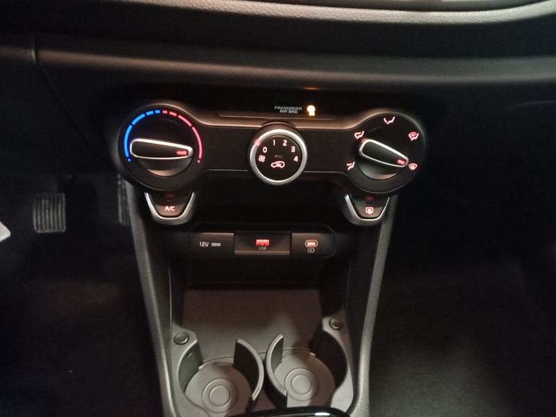 heti ajoon Kia Picanto