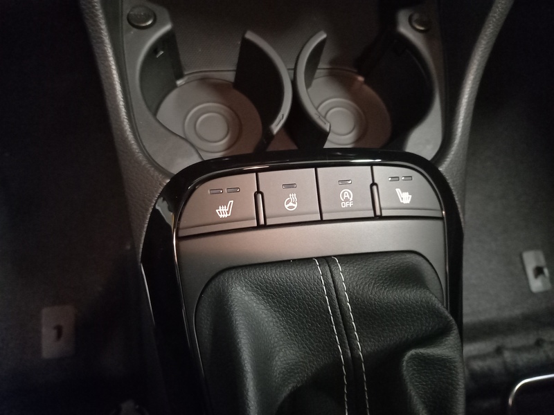 heti ajoon Kia Picanto