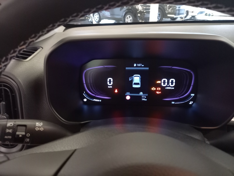 heti ajoon Kia Picanto