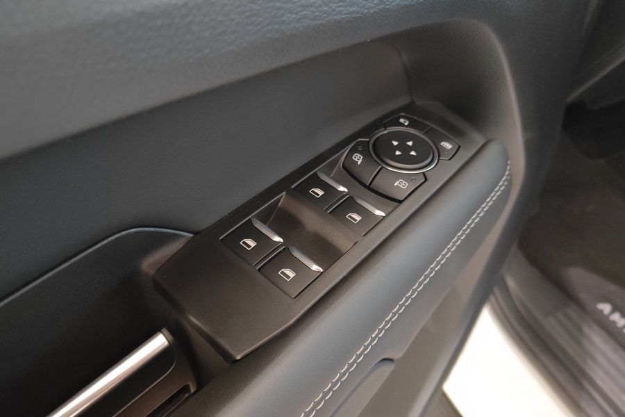 heti ajoon Volkswagen Amarok