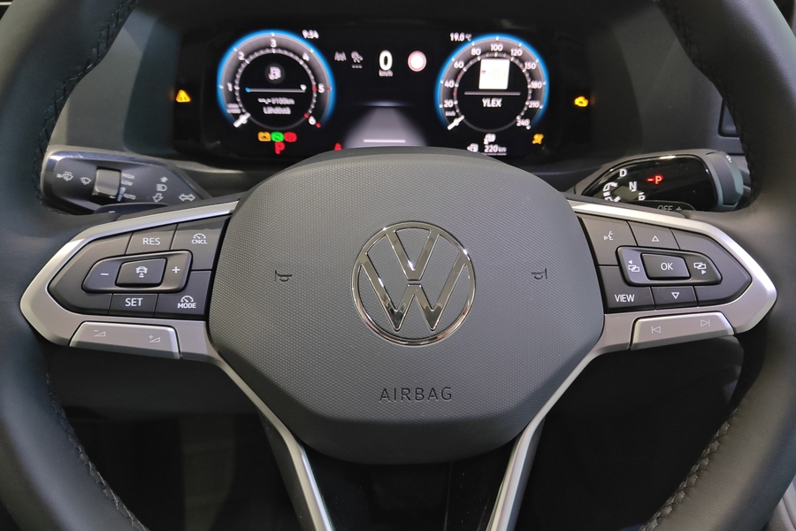 heti ajoon Volkswagen Crafter