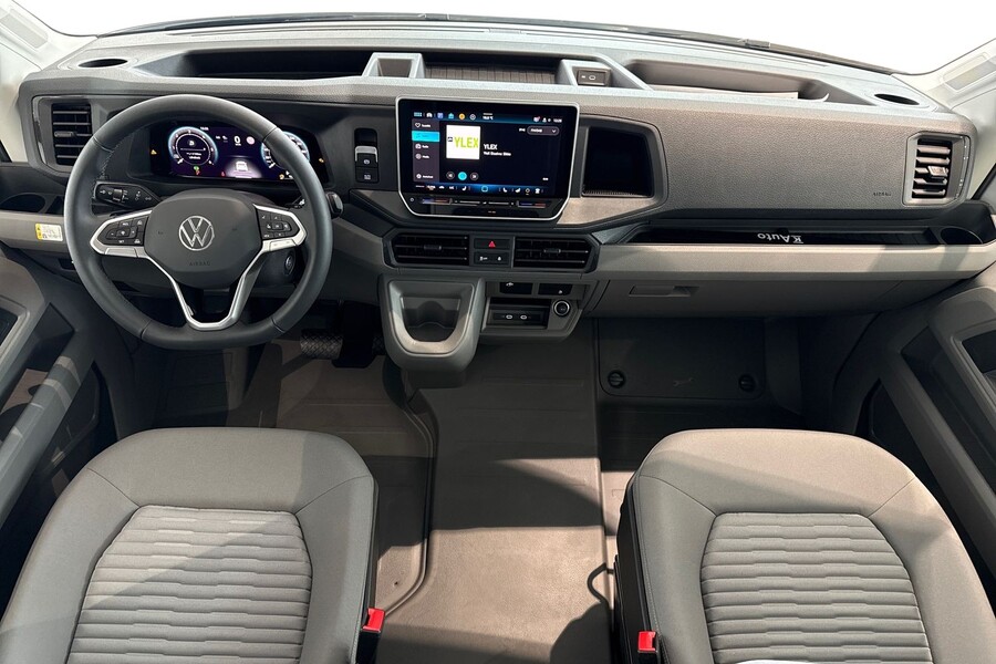 *KORKO 1,49%+kulut*2940€ VARUSTEPAKETTI NYT 0€* 600 2,0 TDI 120 kW 8at, 3640 3,5t, 4 makuupaikkaa heti ajoon Volkswagen Grand California