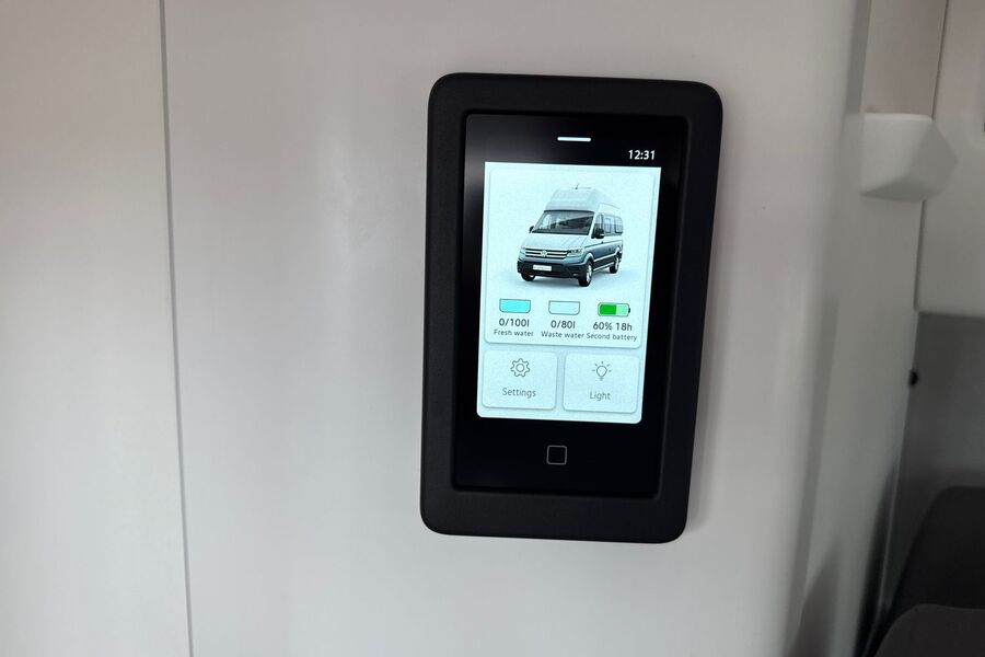 *KORKO 1,49%+kulut*2940€ VARUSTEPAKETTI NYT 0€* 600 2,0 TDI 120 kW 8at, 3640 3,5t, 4 makuupaikkaa heti ajoon Volkswagen Grand California