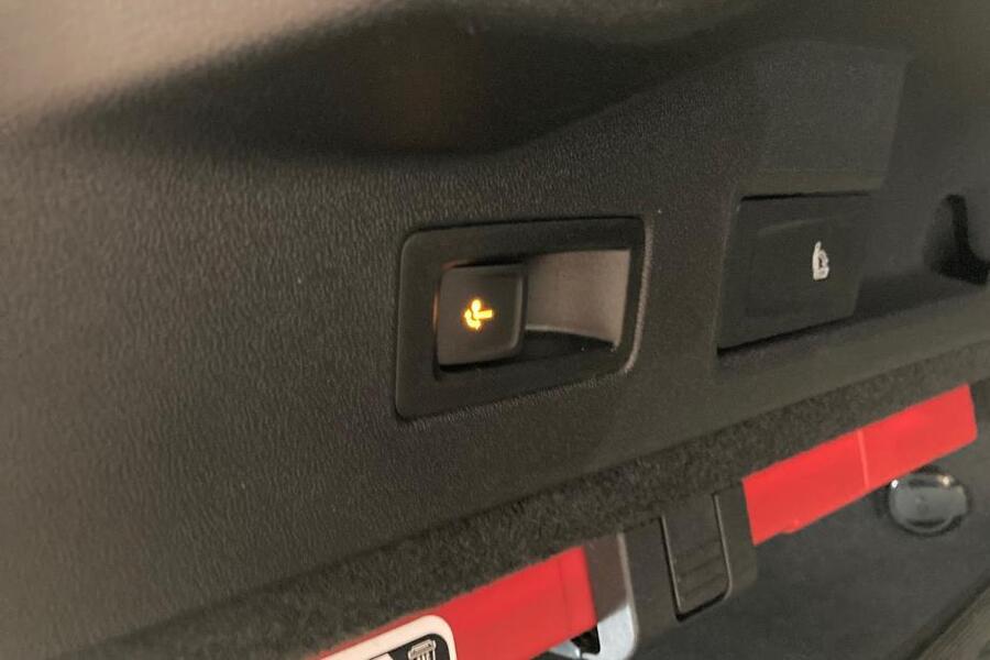 heti ajoon Volkswagen ID.7