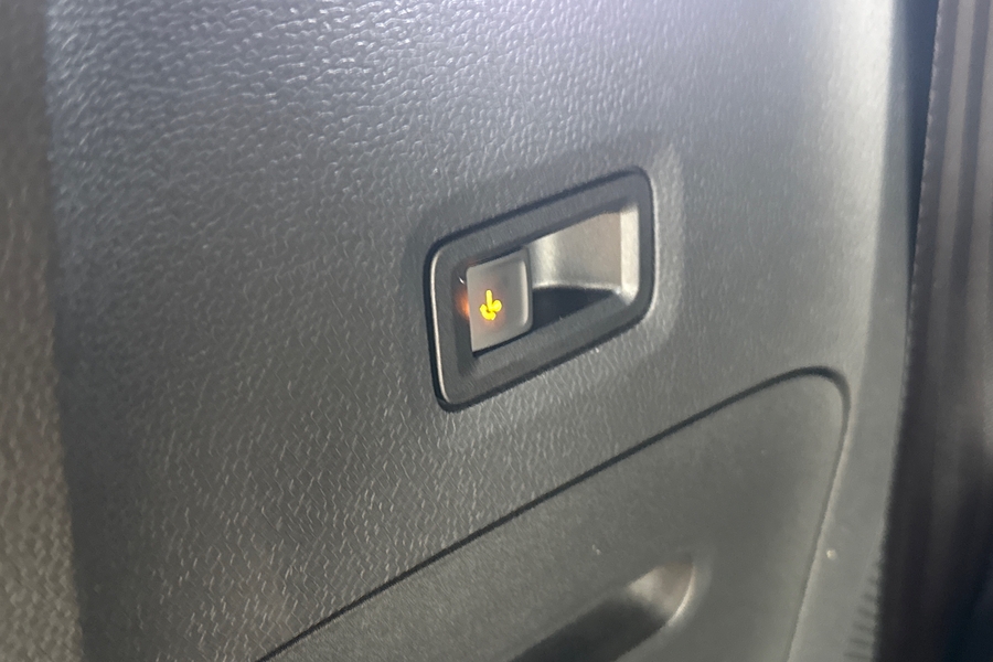 heti ajoon Volkswagen ID. Buzz