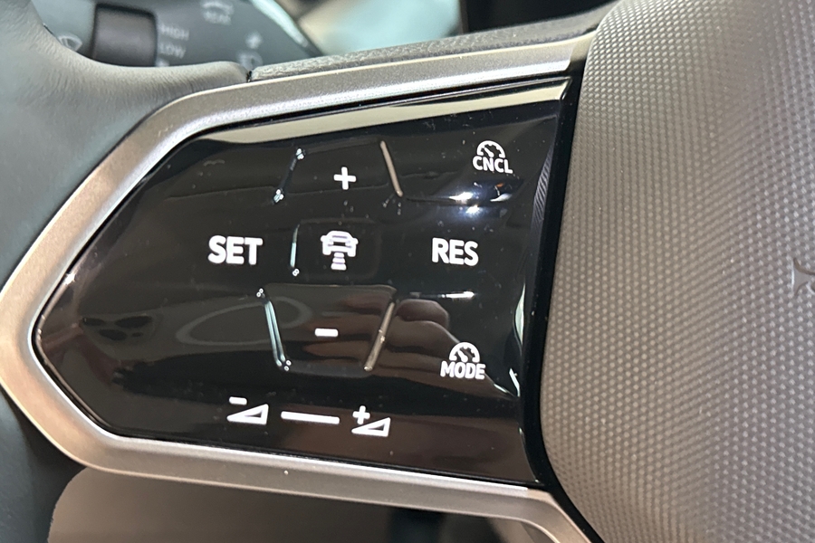 heti ajoon Volkswagen ID. Buzz