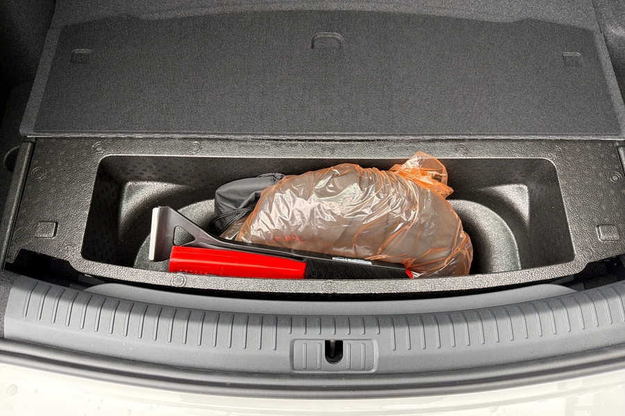 heti ajoon SEAT Leon Sportstourer