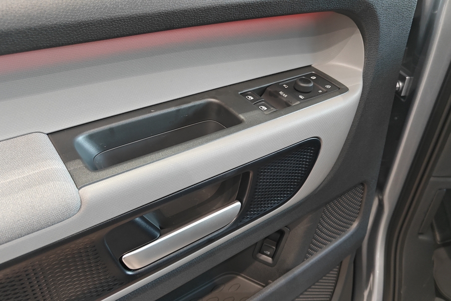 heti ajoon Volkswagen ID. Buzz