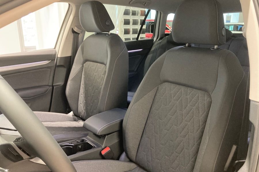 heti ajoon Volkswagen Golf