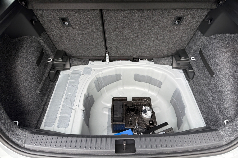 heti ajoon SEAT Arona