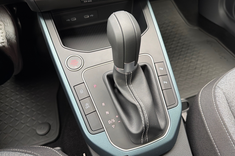 heti ajoon SEAT Arona