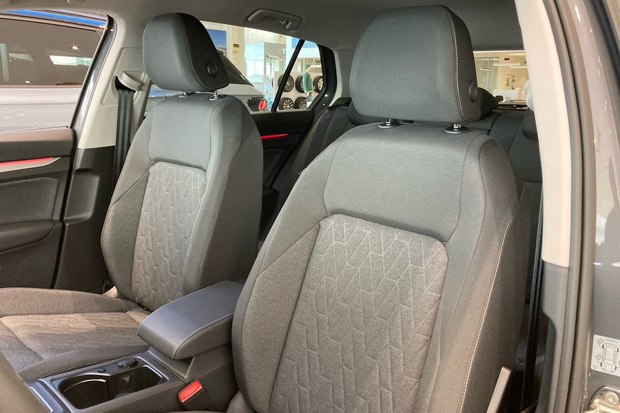 heti ajoon Volkswagen Golf