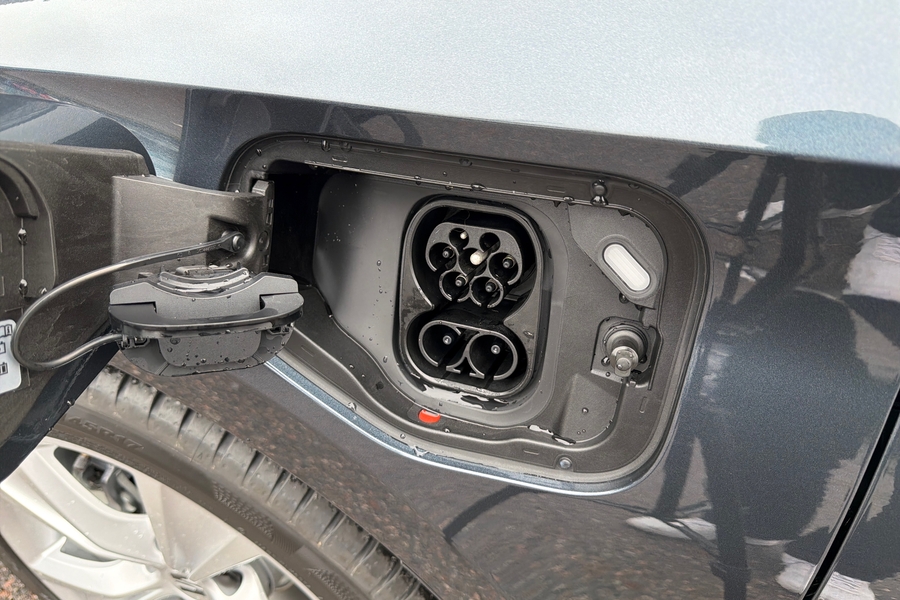 heti ajoon SEAT Leon Sportstourer