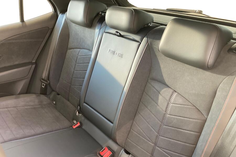 heti ajoon Volkswagen ID.3