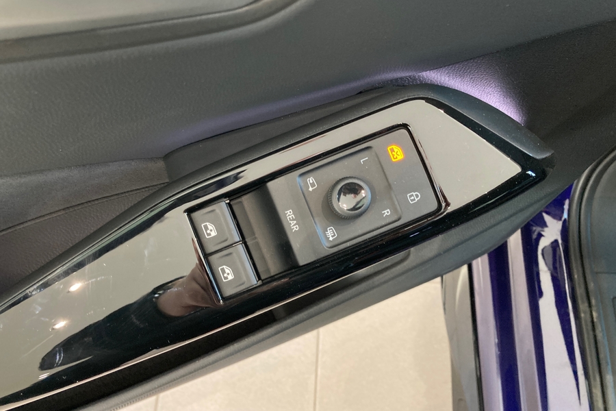 heti ajoon Volkswagen ID.3