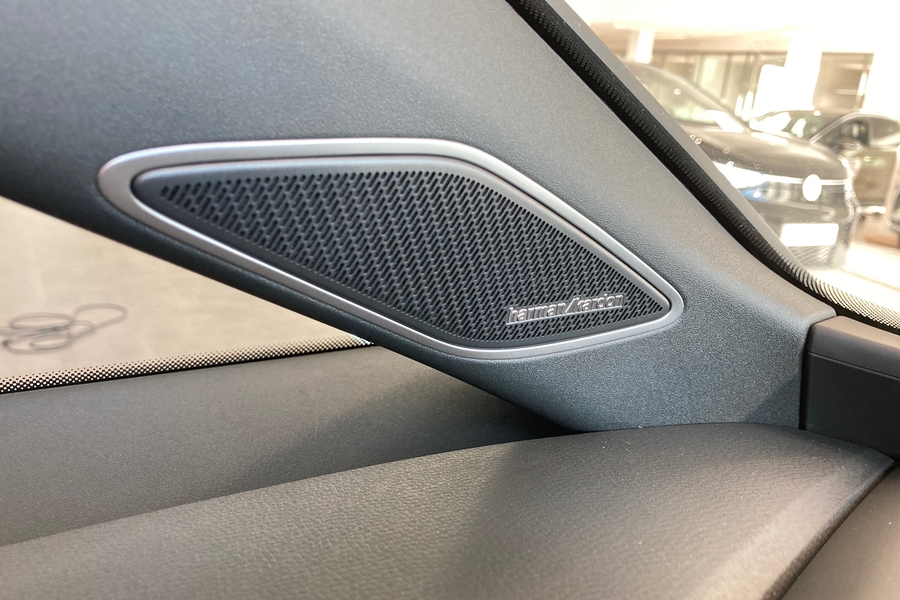 heti ajoon Volkswagen ID.3