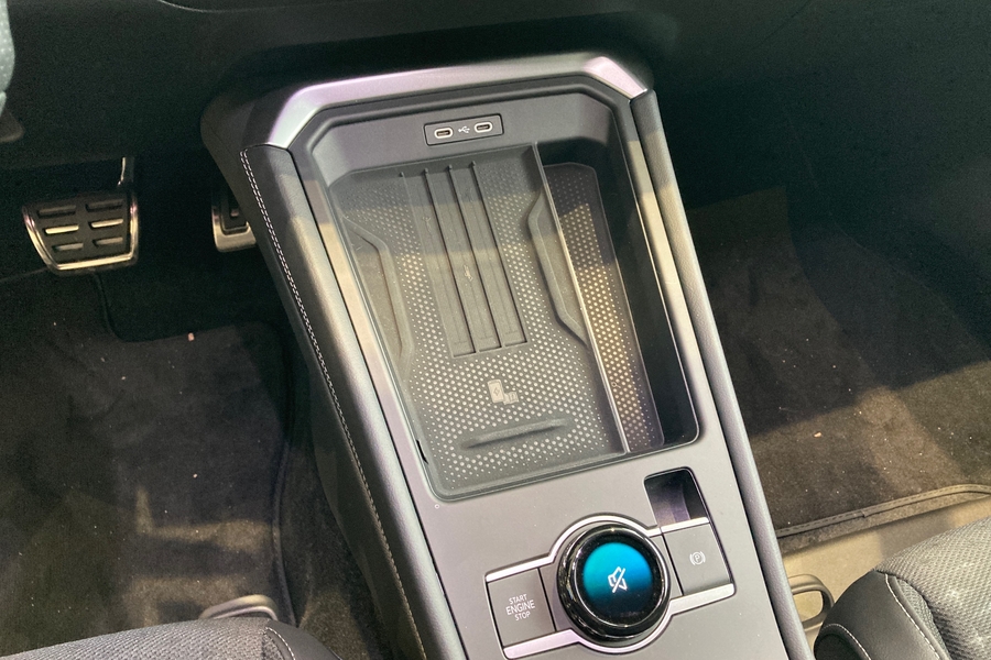 heti ajoon Volkswagen T-Roc