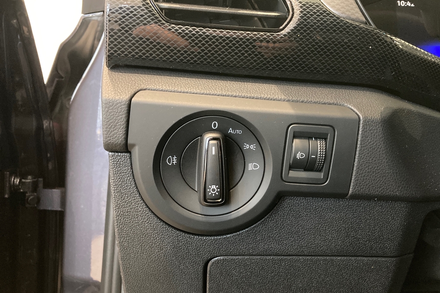 heti ajoon Volkswagen T-Cross