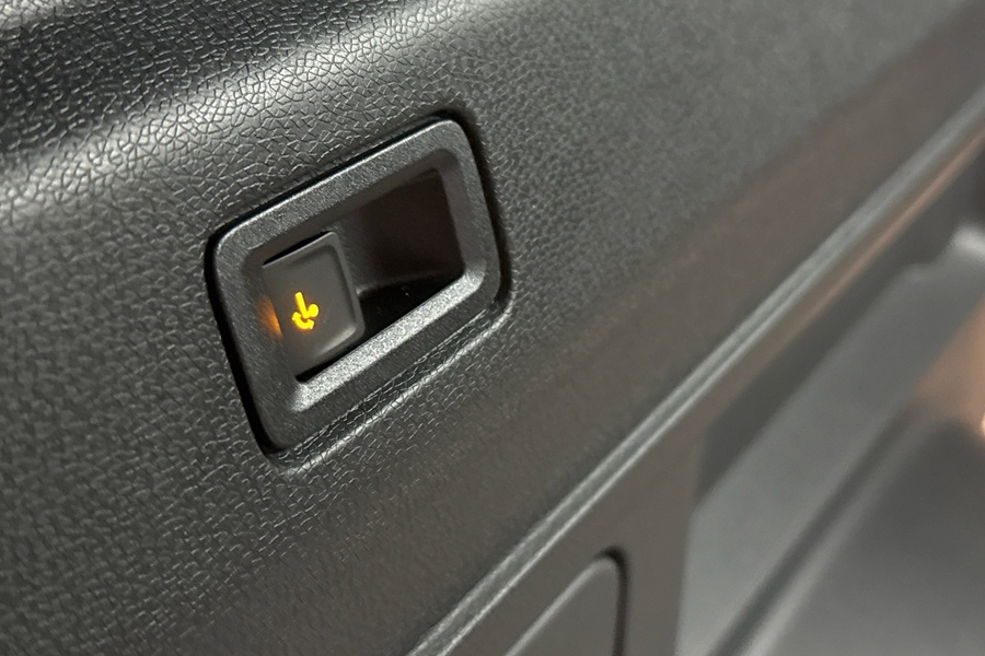 heti ajoon Volkswagen ID. Buzz