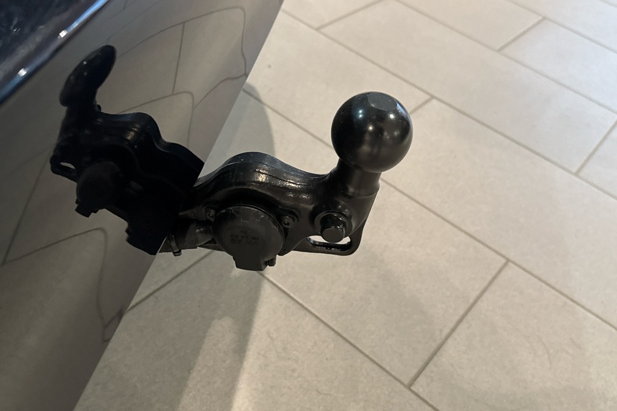 heti ajoon Volkswagen ID. Buzz