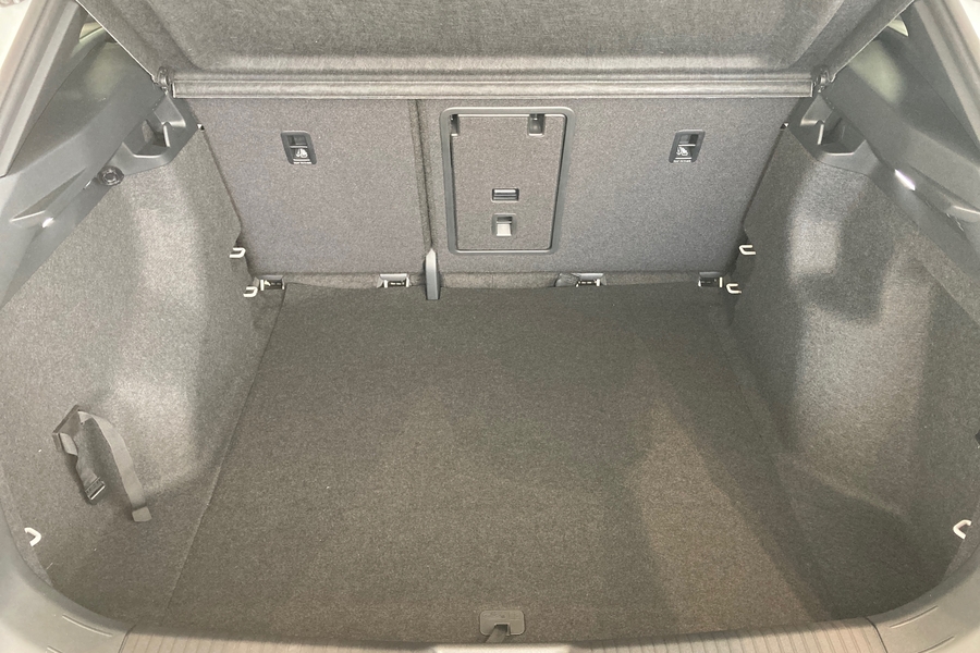 heti ajoon Volkswagen ID.4