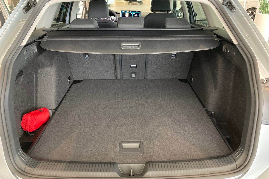 heti ajoon Volkswagen Golf
