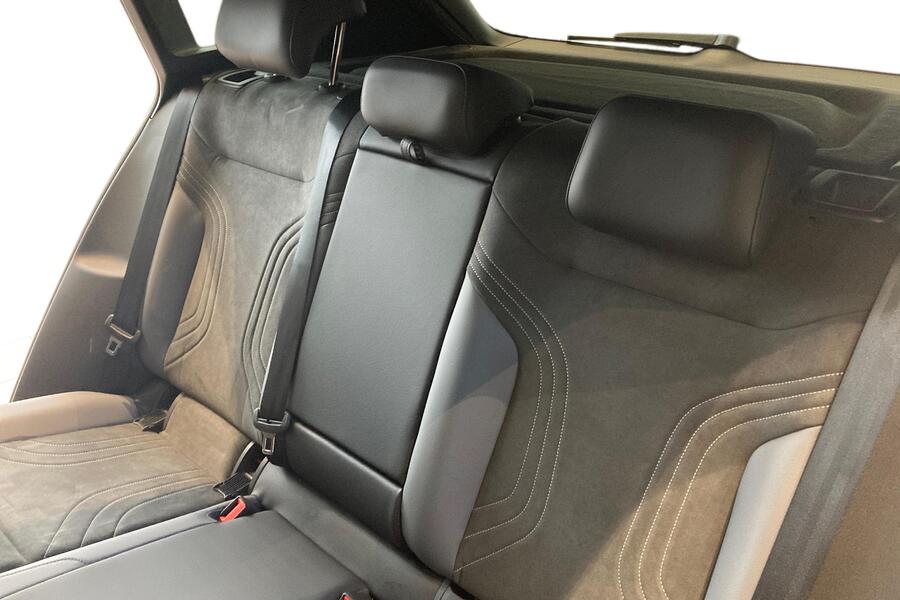 heti ajoon Volkswagen ID.4