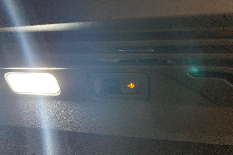 heti ajoon Volkswagen ID.4