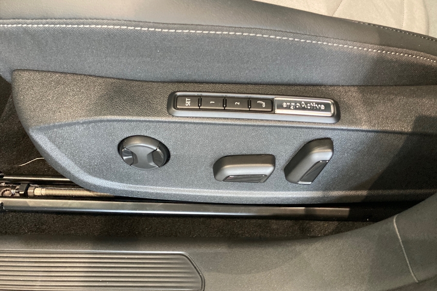 heti ajoon Volkswagen ID.3