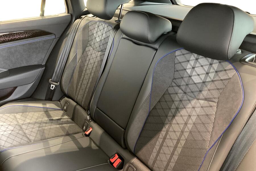 heti ajoon Volkswagen Passat