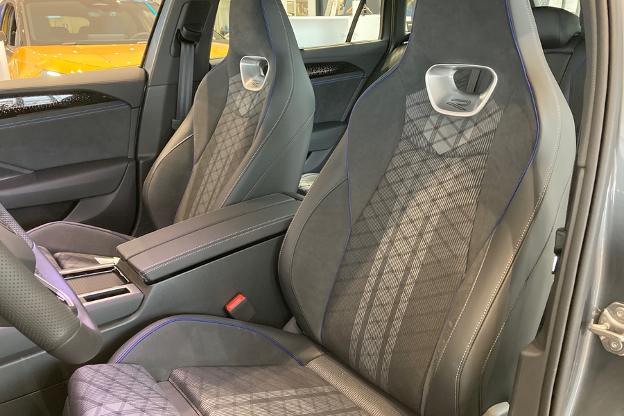 heti ajoon Volkswagen Passat