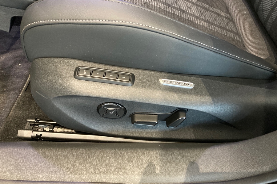 heti ajoon Volkswagen Passat