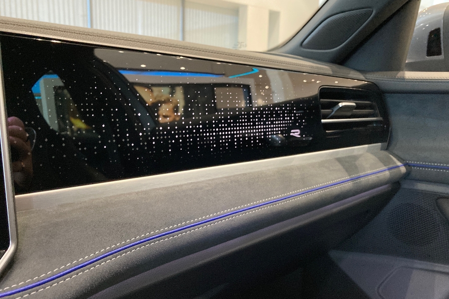 heti ajoon Volkswagen Passat