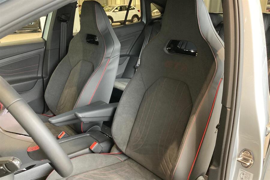 heti ajoon Volkswagen ID.5