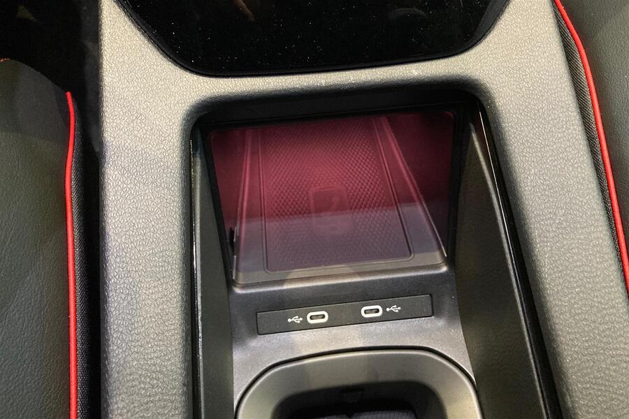 heti ajoon Volkswagen ID.5