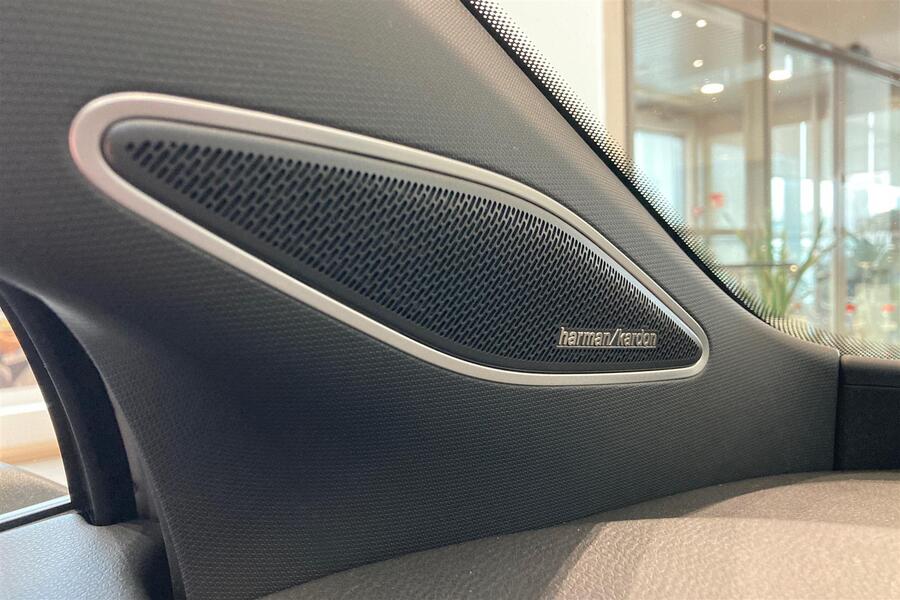 heti ajoon Volkswagen ID.5