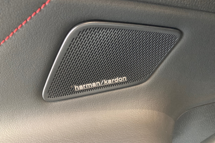 heti ajoon Volkswagen ID.5