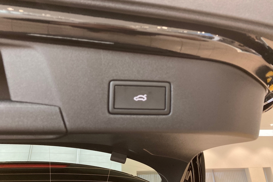 heti ajoon Volkswagen ID.4