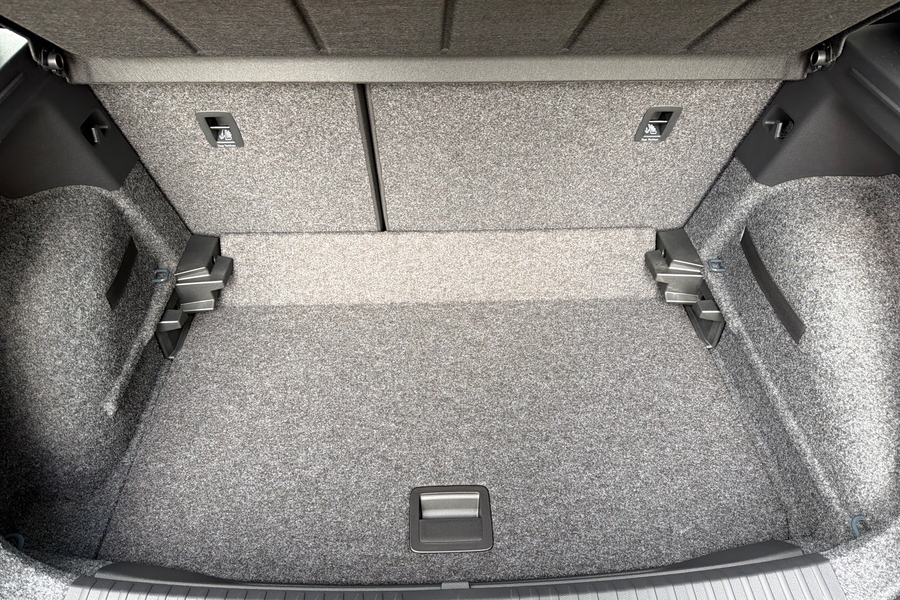 heti ajoon SEAT Arona